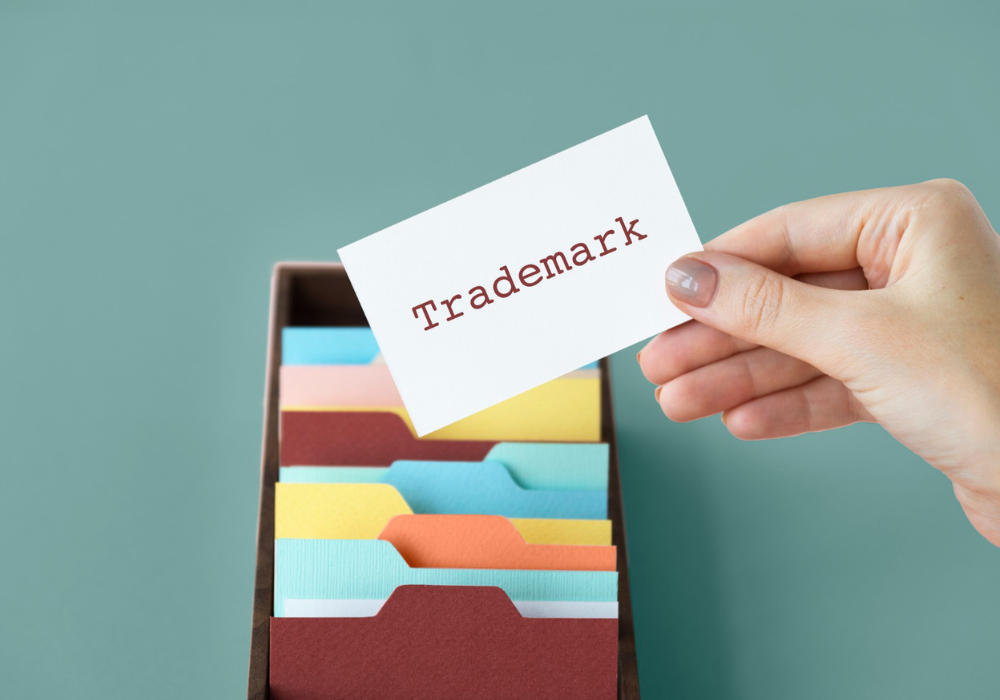 Trademark Reserve Services