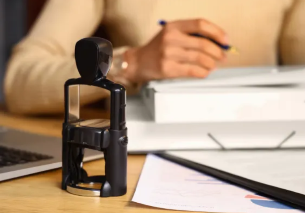 Public Notary Services