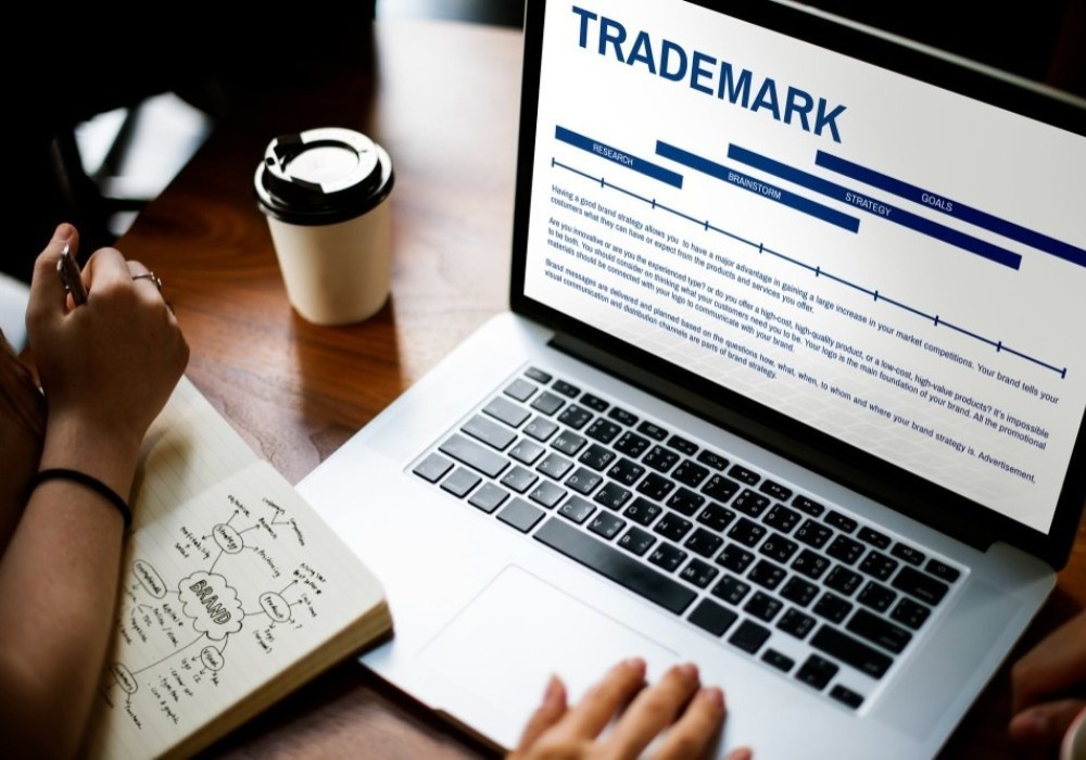 Trademark Registration Services