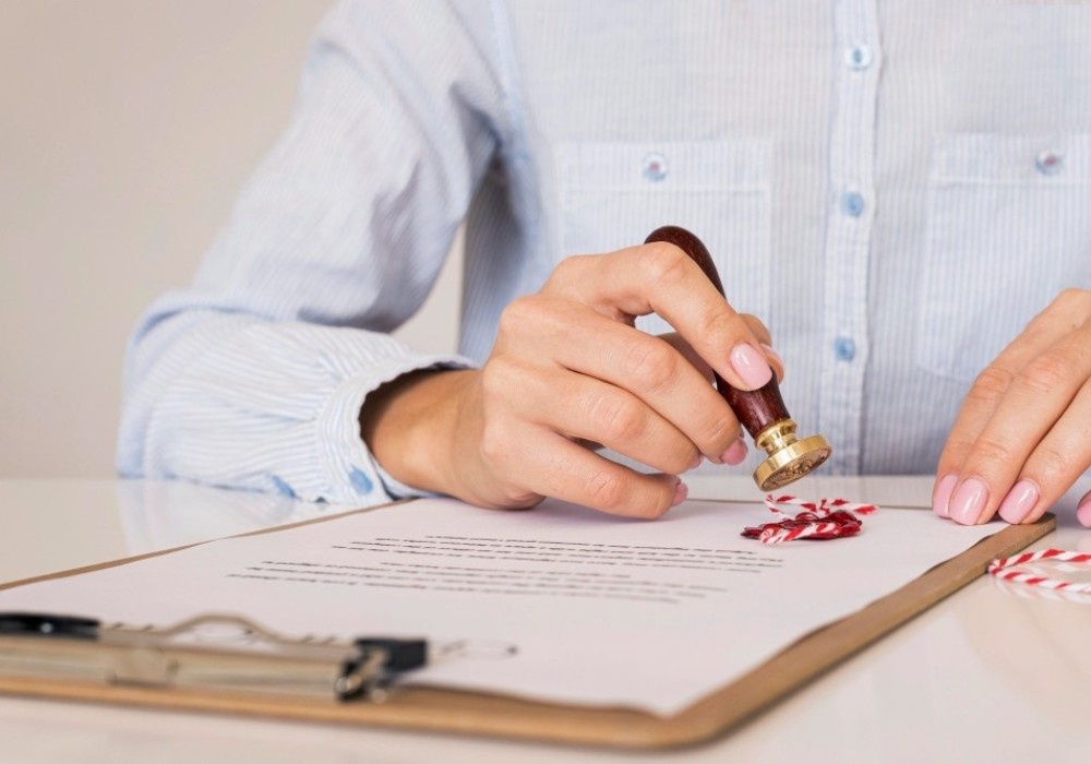 Trademark Registration Services