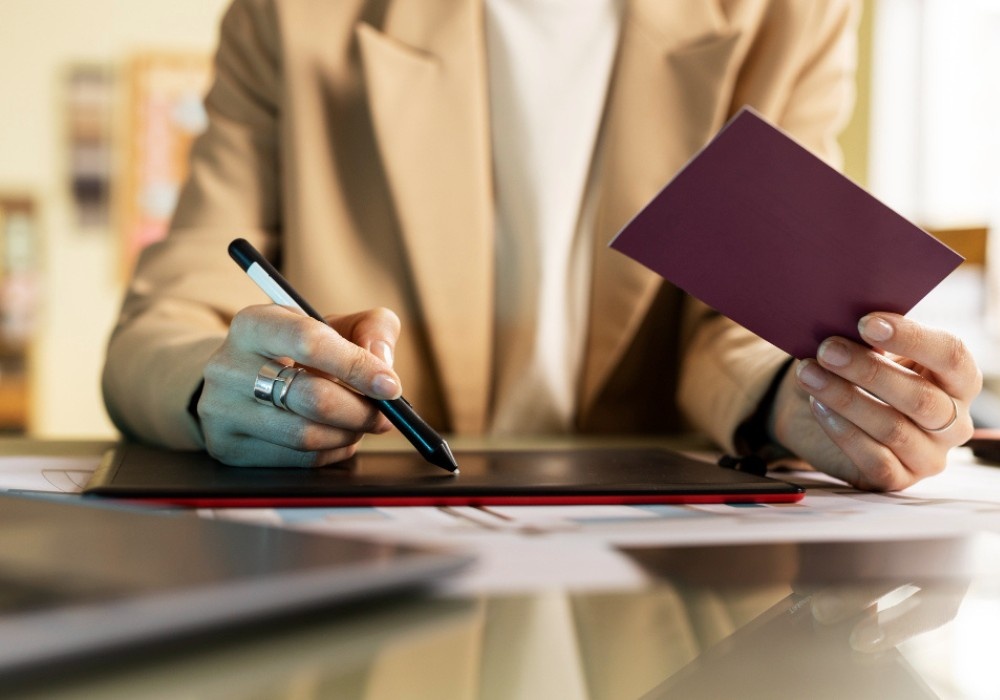 Notary Services