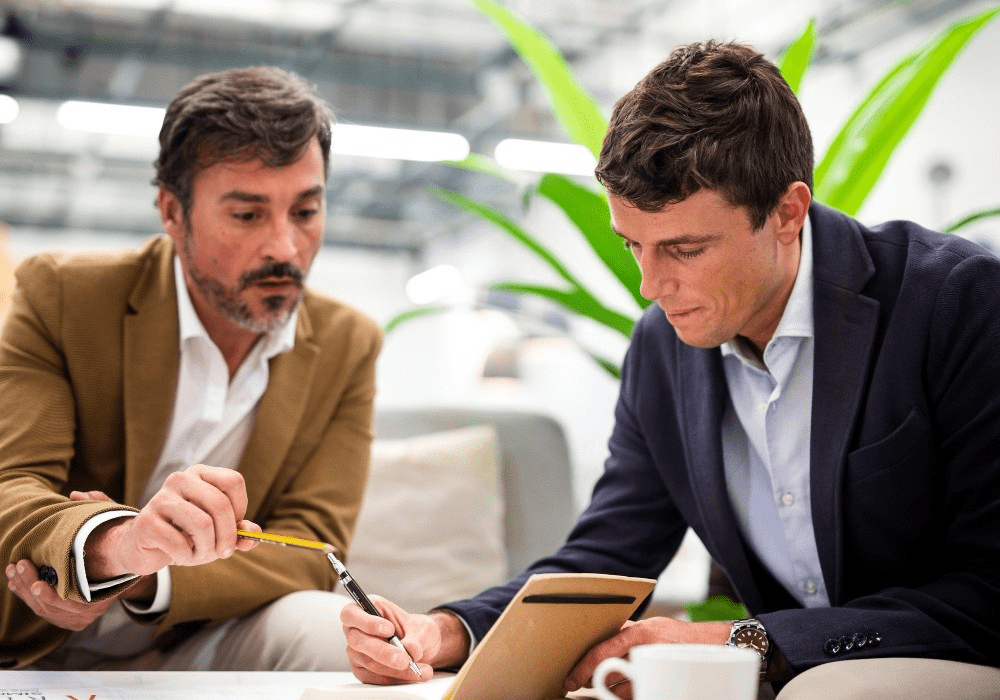 Partnership Agreement