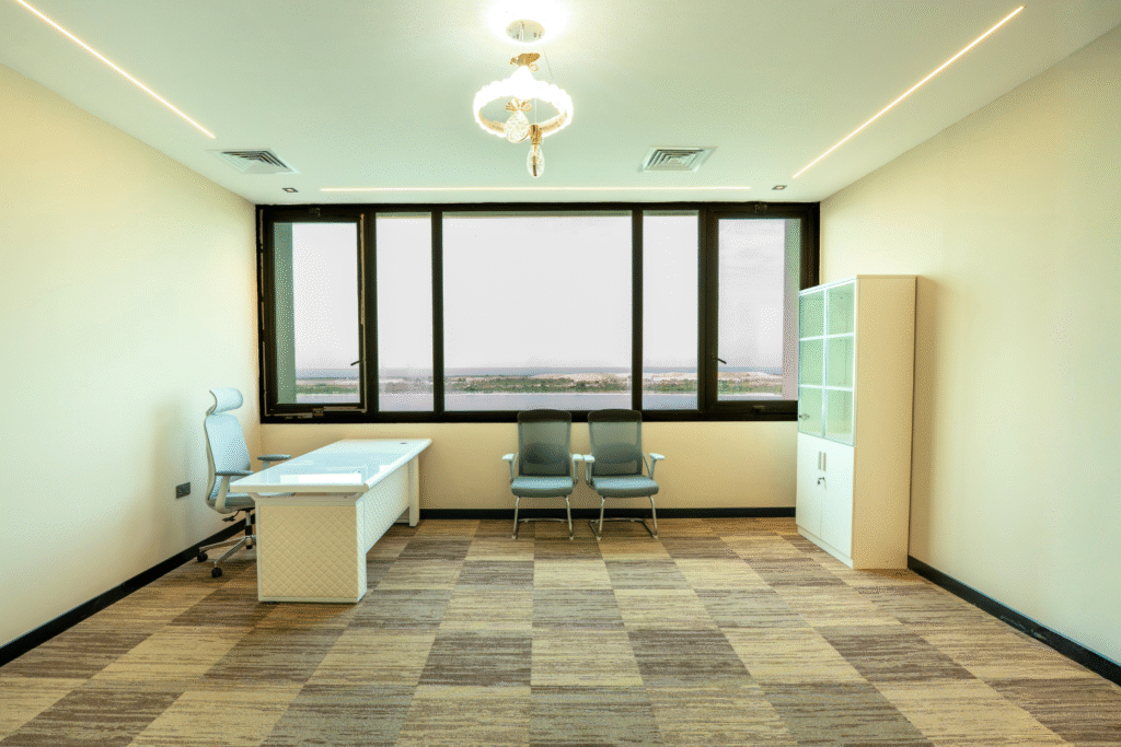 office