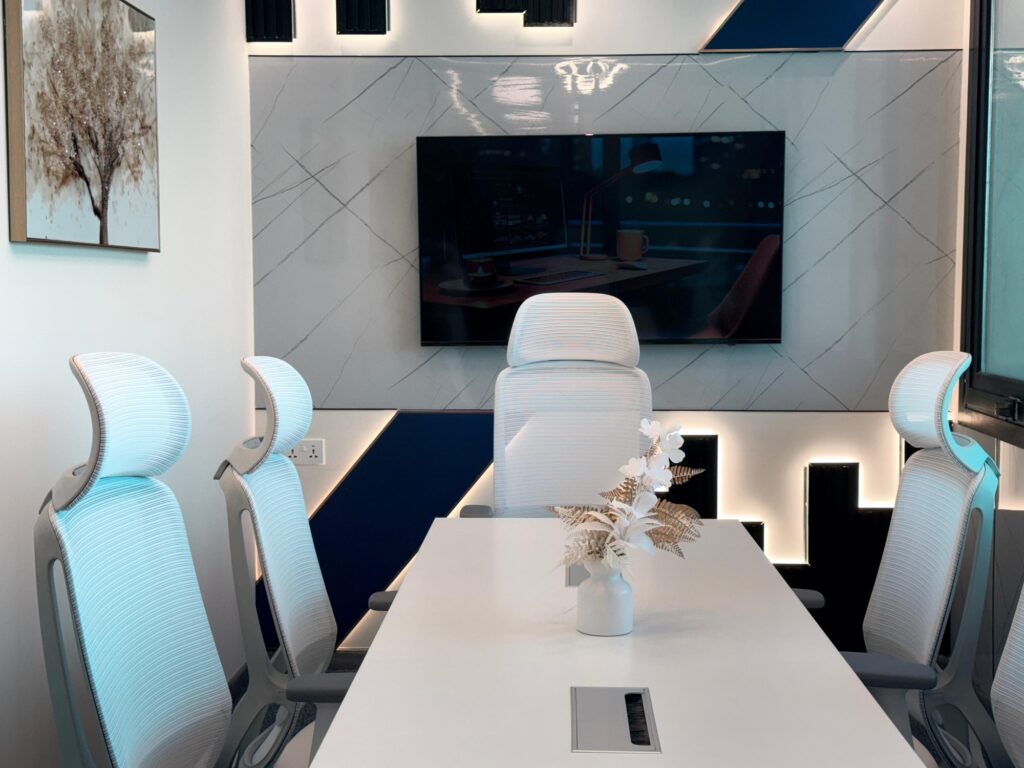 office