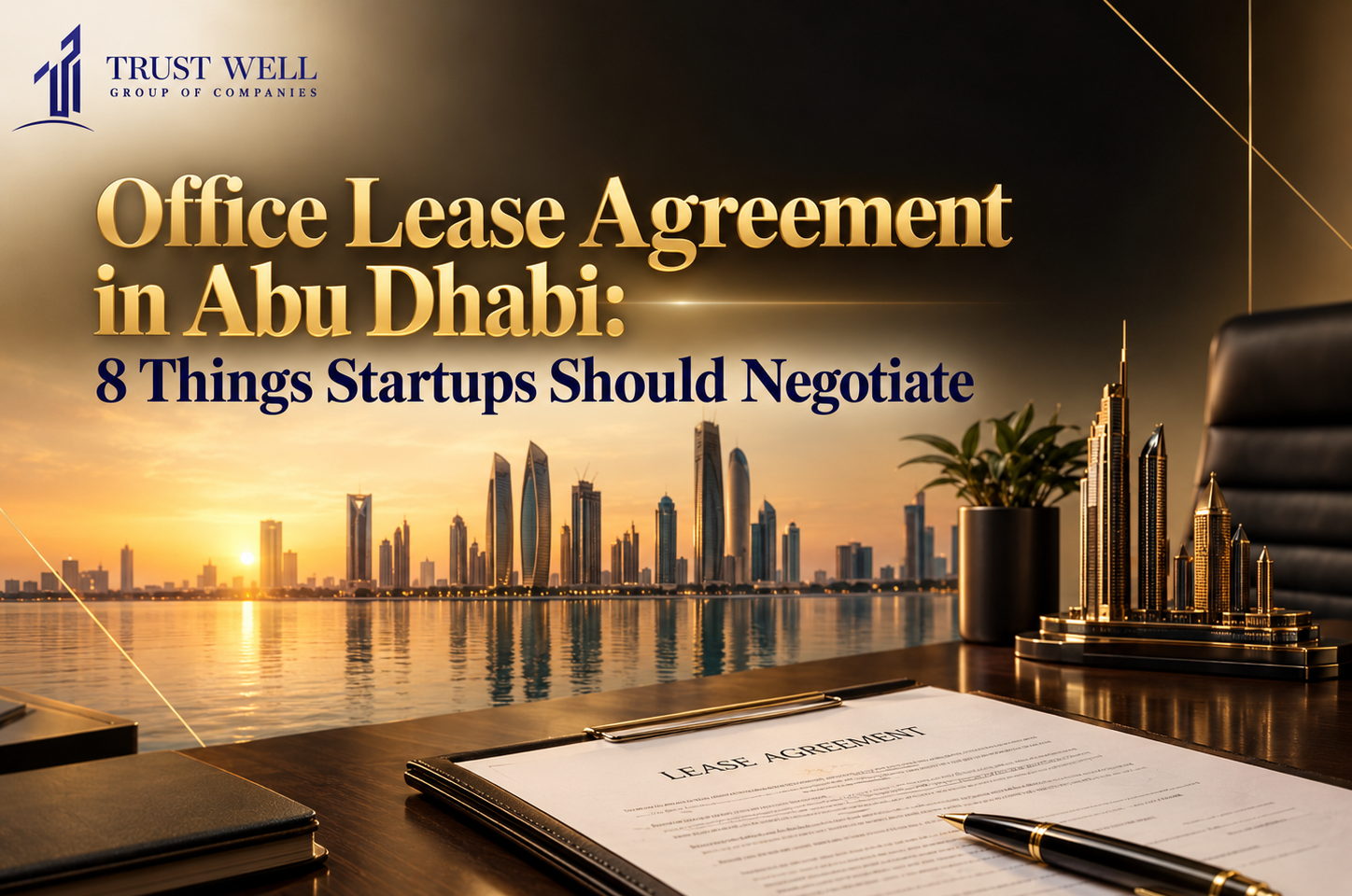 office space in abu dhabi